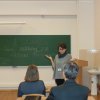 Майстер-клас "Соціально-психологічні технології в роботі викладача"