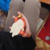 Майстер-клас «Даруємо радість кожній дитині»