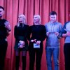 Міс Інституту людини 2019