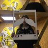 Відвідування музею Третя після опівночі