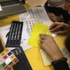 Відвідування музею Третя після опівночі