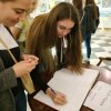 Екскурсія до музею грошей Національного банку України