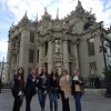 Екскурсія до музею грошей Національного банку України