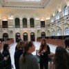 Екскурсія до музею грошей Національного банку України
