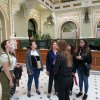 Екскурсія до музею грошей Національного банку України