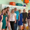 Наукова цукерня 2019