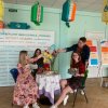 Наукова цукерня 2019