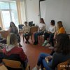 Наукова цукерня 2019