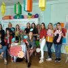 Наукова цукерня 2019