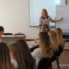 Наукова цукерня 2019