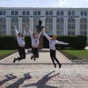 Участь у ІІ етапі ХV Всеукраїнської студентської олімпіади