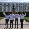 Участь у ІІ етапі ХV Всеукраїнської студентської олімпіади