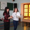 Участь у ІІ етапі ХV Всеукраїнської студентської олімпіади