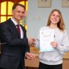 Участь у ІІ етапі ХV Всеукраїнської студентської олімпіади