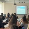 Студентська науково-практична конференція «Перші кроки у науку» 22.05.2019