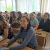 Студентська науково-практична конференція «Перші кроки у науку» 22.05.2019