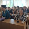 Студентська науково-практична конференція «Перші кроки у науку» 22.05.2019