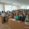 Студентська науково-практична конференція «Перші кроки у науку» 22.05.2019