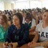 Студентська науково-практична конференція «Перші кроки у науку» 22.05.2019