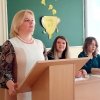 Студентська науково-практична конференція «Перші кроки у науку» 22.05.2019