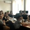 Студентська науково-практична конференція «Перші кроки у науку» 22.05.2019