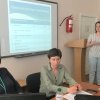Студентська науково-практична конференція «Перші кроки у науку» 22.05.2019