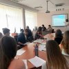 Студентська науково-практична конференція «Перші кроки у науку» 22.05.2019