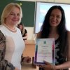 Студентська науково-практична конференція «Перші кроки у науку» 22.05.2019