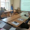 Студентська науково-практична конференція «Перші кроки у науку» 22.05.2019