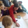 Профорієнтаційний захід в КВНЗ КОР "Богуславський гуманітарний коледж ім. І.С.Нечуя-Левицького"