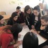 Профорієнтаційний захід в КВНЗ КОР "Богуславський гуманітарний коледж ім. І.С.Нечуя-Левицького"