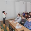 Профорієнтаційний захід (25.03.2019)