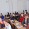 Профорієнтаційний захід (25.03.2019)
