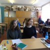 Профорієнтаційний захід «Моя майбутня професія – соціальний працівник»