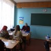 Профорієнтаційний захід «Моя майбутня професія – соціальний працівник»