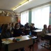 Профорієнтаційний захід «Моя майбутня професія – соціальний працівник»