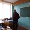 Профорієнтаційний захід «Моя майбутня професія – соціальний працівник»