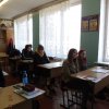 Профорієнтаційний захід «Моя майбутня професія – соціальний працівник»