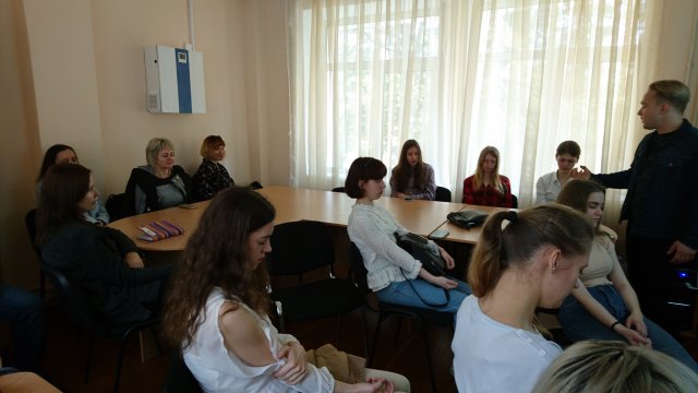 Психологічна толока «Відкриті резерви батьків: реалізовані можливості дітей»