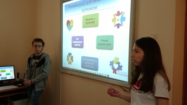 Психологічна толока «Відкриті резерви батьків: реалізовані можливості дітей»