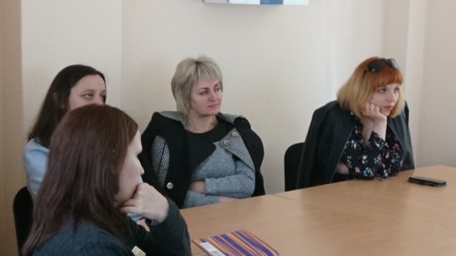 Психологічна толока «Відкриті резерви батьків: реалізовані можливості дітей»