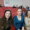 Співпраця студентів з професором Університету ім. Джустино Фортунато (м. Беневенто, Італія) Алессандро де Карло
