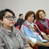 Співпраця студентів з професором Університету ім. Джустино Фортунато (м. Беневенто, Італія) Алессандро де Карло