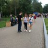 50-річчя Дніпровського району м. Києва