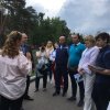 50-річчя Дніпровського району м. Києва