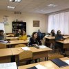 Звіт з практики 