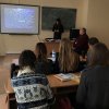 Звітна конференція (21.11.18)