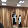 Інклюзивний перформанс