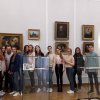 Відвідування Національного музеюТараса Шевченка (26.09.19)