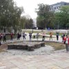 Відвідування Національного музею історії України 
